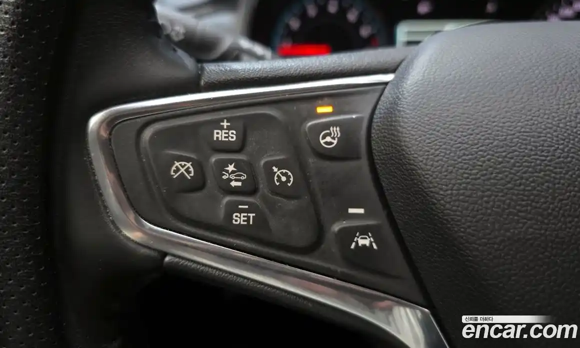 Chevrolet Malibu 2018 1.5 гидро, фото 24