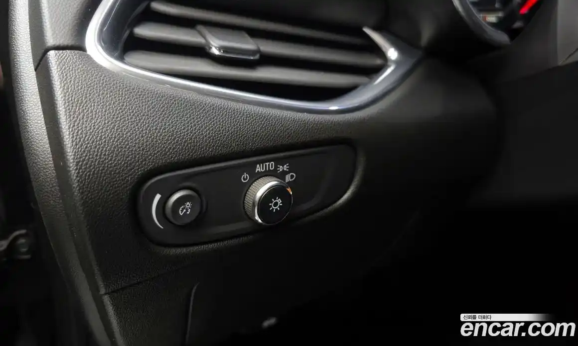 Chevrolet Malibu 2018 1.5 гидро, фото 25