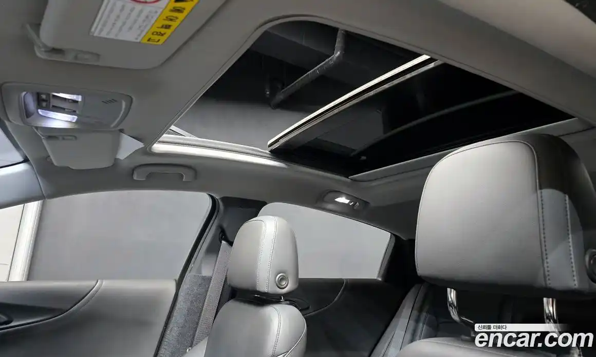 Chevrolet Malibu 2018 1.5 гидро, фото 29