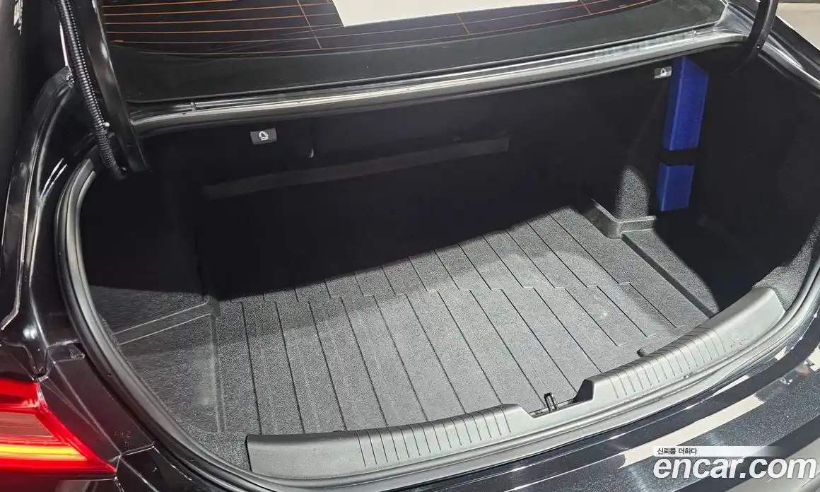 Chevrolet Malibu 2018 1.5 гидро, фото 30