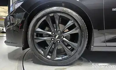 Chevrolet Malibu 2018 1.5 гидро, миниатюра 5