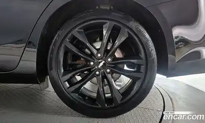 Chevrolet Malibu 2018 1.5 гидро, миниатюра 7