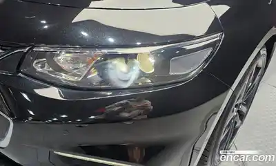 Chevrolet Malibu 2018 1.5 гидро, миниатюра 8