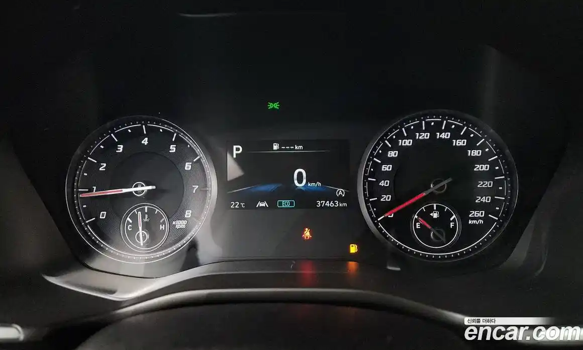 Hyundai Santa Fe 2021 2.5 гидро, фото 11