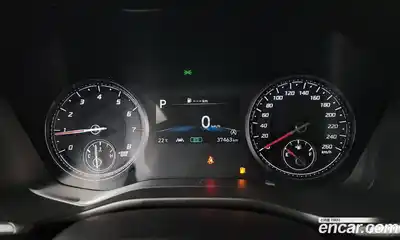 Hyundai Santa Fe 2021 2.5 гидро, миниатюра 11