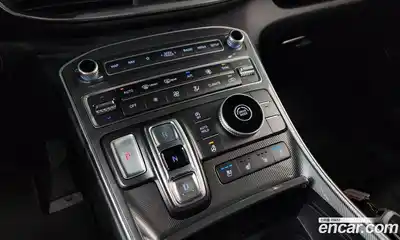 Hyundai Santa Fe 2021 2.5 гидро, миниатюра 12