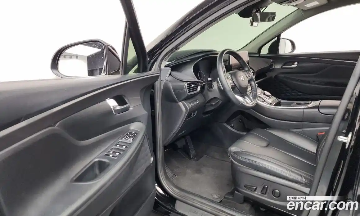 Hyundai Santa Fe 2021 2.5 гидро, фото 13