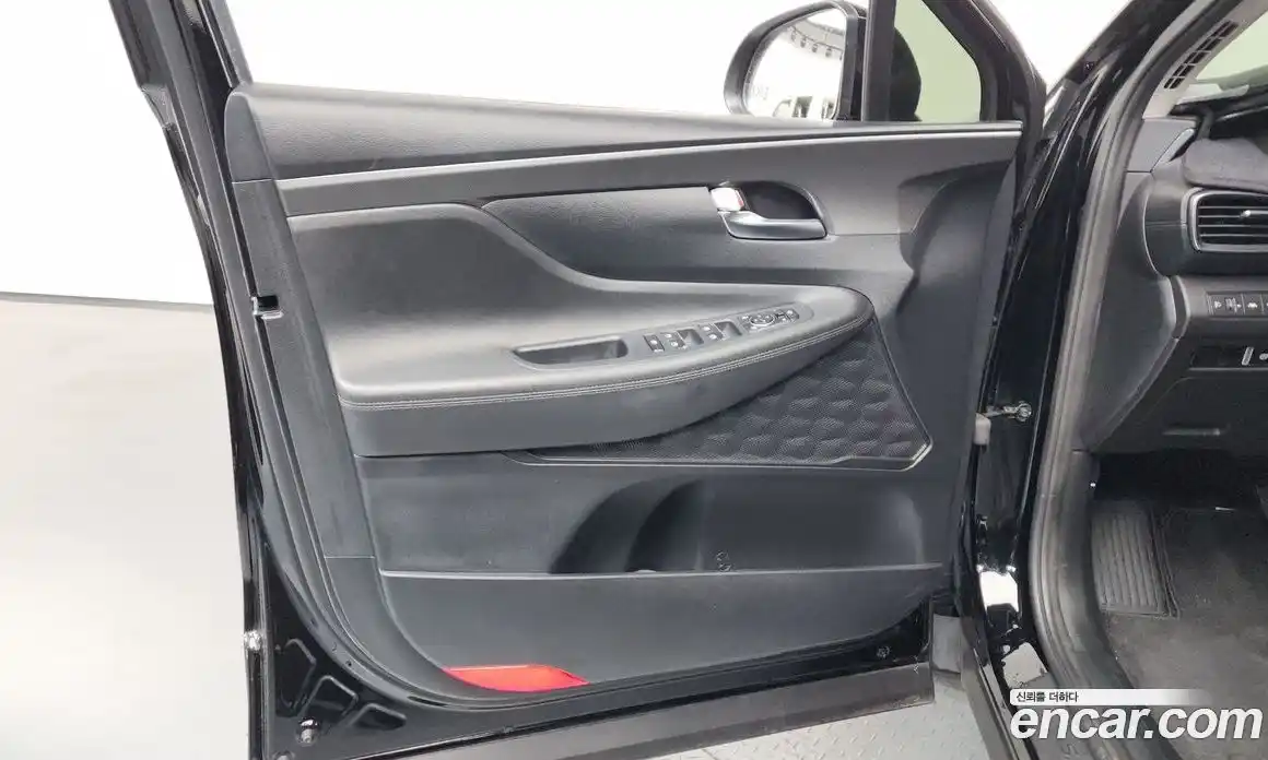 Hyundai Santa Fe 2021 2.5 гидро, фото 14