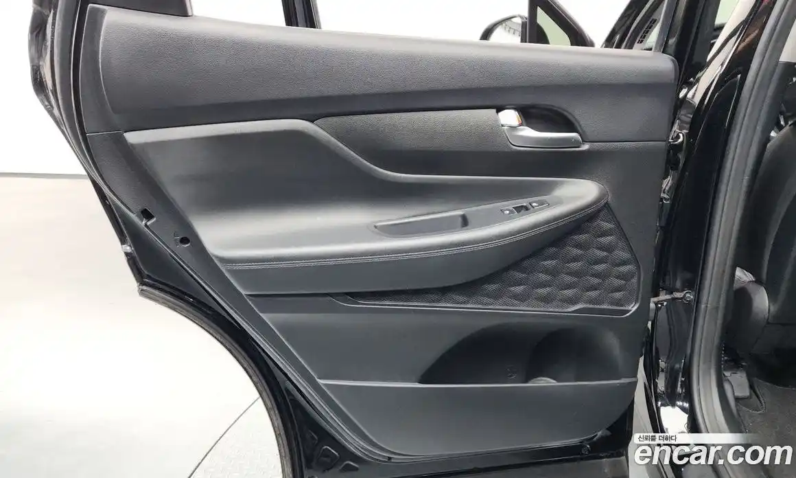 Hyundai Santa Fe 2021 2.5 гидро, фото 15