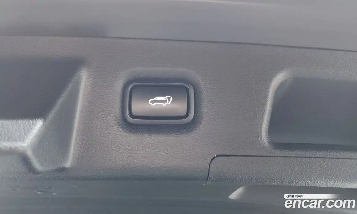 Hyundai Santa Fe 2021 2.5 гидро, фото 24