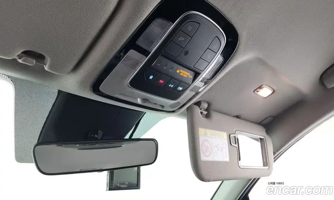 Hyundai Santa Fe 2021 2.5 гидро, фото 26