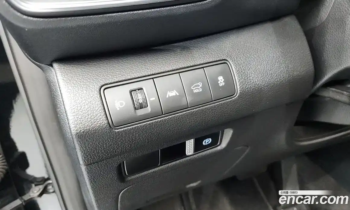Hyundai Santa Fe 2021 2.5 гидро, фото 28
