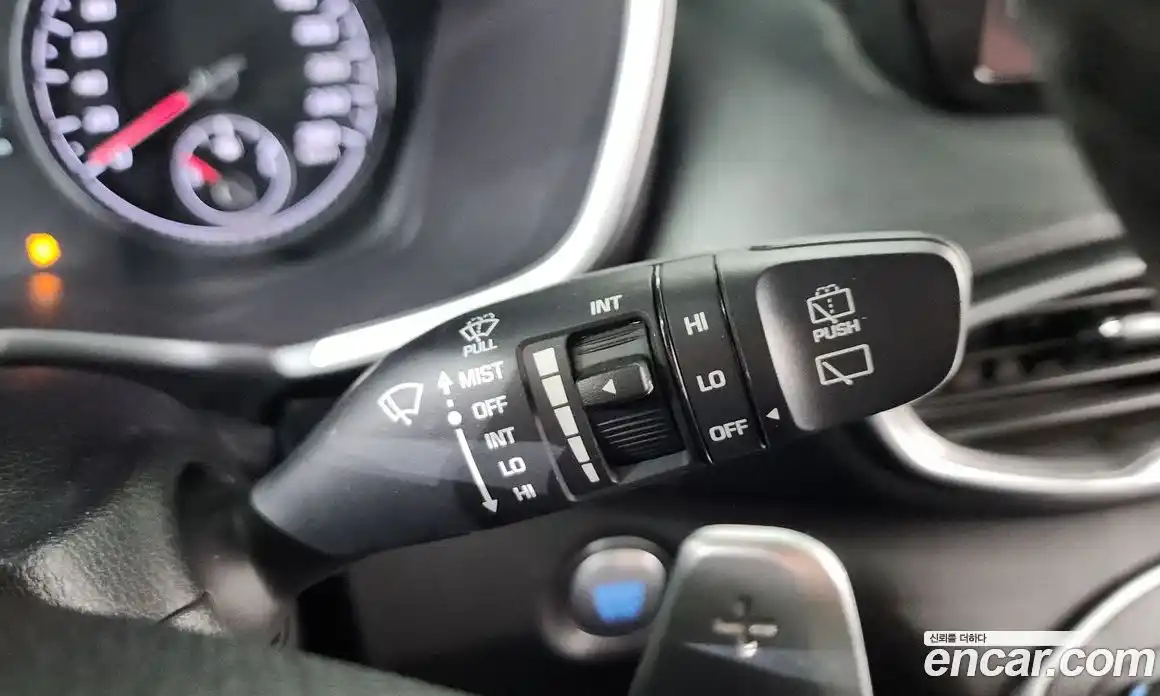 Hyundai Santa Fe 2021 2.5 гидро, фото 29