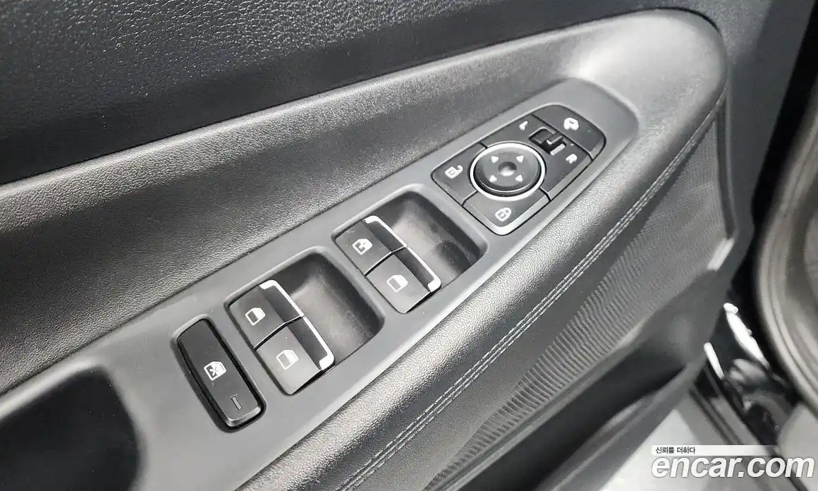 Hyundai Santa Fe 2021 2.5 гидро, фото 30