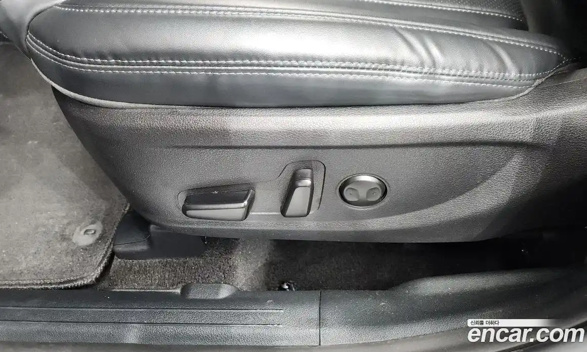 Hyundai Santa Fe 2021 2.5 гидро, фото 31