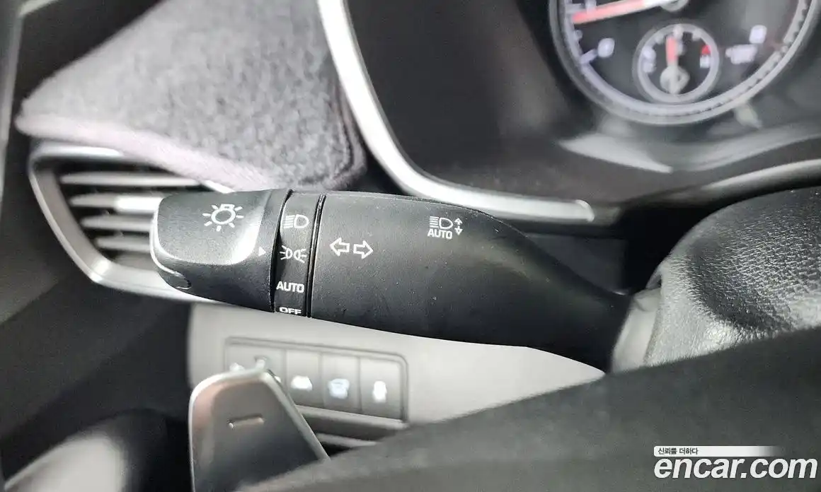 Hyundai Santa Fe 2021 2.5 гидро, фото 34