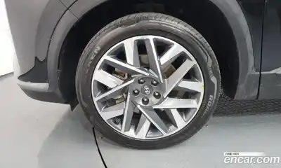 Hyundai Santa Fe 2021 2.5 гидро, миниатюра 5