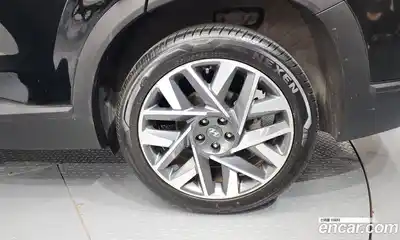 Hyundai Santa Fe 2021 2.5 гидро, миниатюра 7