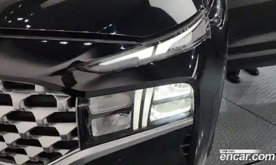 Hyundai Santa Fe 2021 2.5 гидро, миниатюра 8