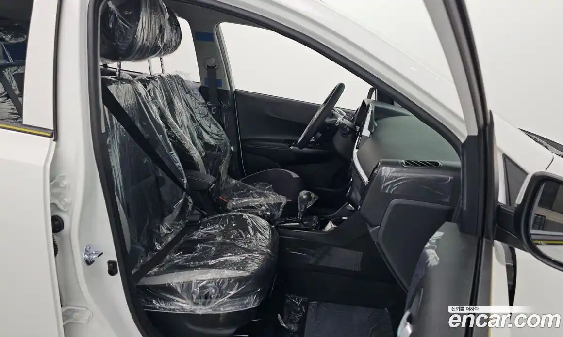 Kia Morning 2026 1.0 гидро, фото 11