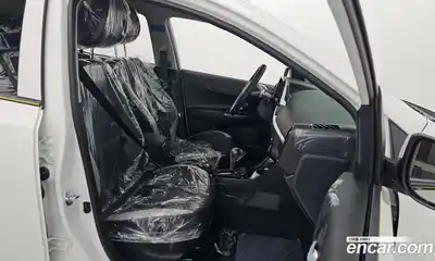 Kia Morning 2026 1.0 гидро, миниатюра 11