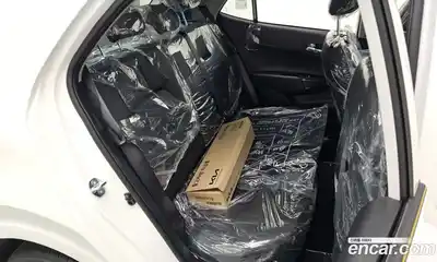 Kia Morning 2026 1.0 гидро, миниатюра 12