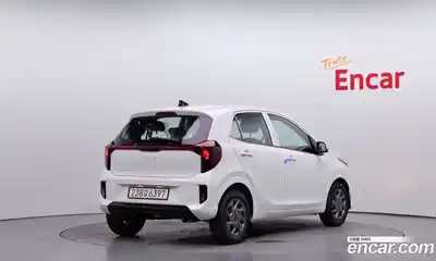 Kia Morning 2026 1.0 гидро, миниатюра 2