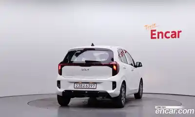 Kia Morning 2026 1.0 гидро, миниатюра 4