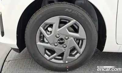 Kia Morning 2026 1.0 гидро, миниатюра 5