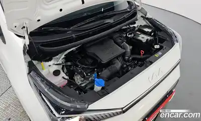Kia Morning 2026 1.0 гидро, миниатюра 6