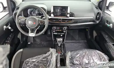 Kia Morning 2026 1.0 гидро, миниатюра 7