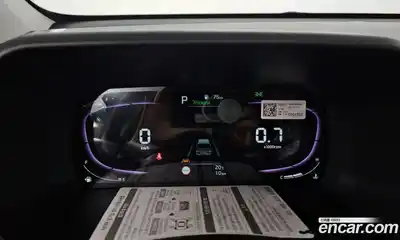 Kia Morning 2026 1.0 гидро, миниатюра 8