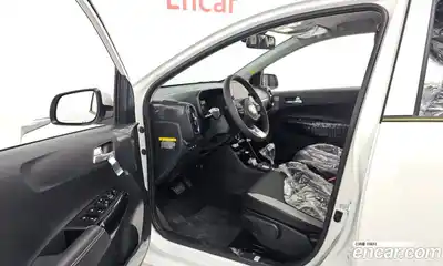 Kia Morning 2026 1.0 гидро, миниатюра 10