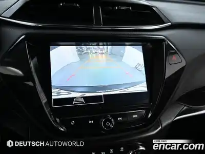 Chevrolet TrailBlazer 2020 1.3 гидро, миниатюра 7