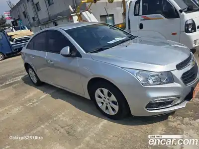 Chevrolet Cruze 2015 1.8 гидро, миниатюра 3