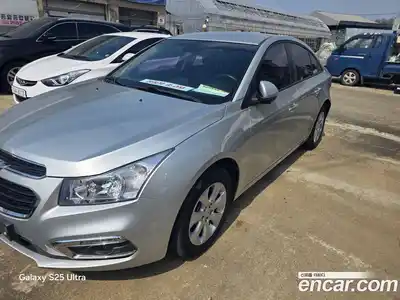 Chevrolet Cruze 2015 1.8 гидро, миниатюра 4