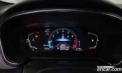 Renault SM6 2023 1.3 гидро, миниатюра 11