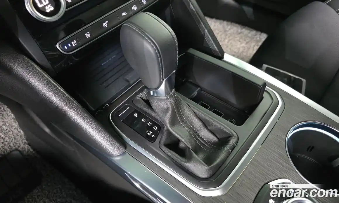 Renault SM6 2023 1.3 гидро, фото 12