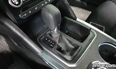 Renault SM6 2023 1.3 гидро, миниатюра 12