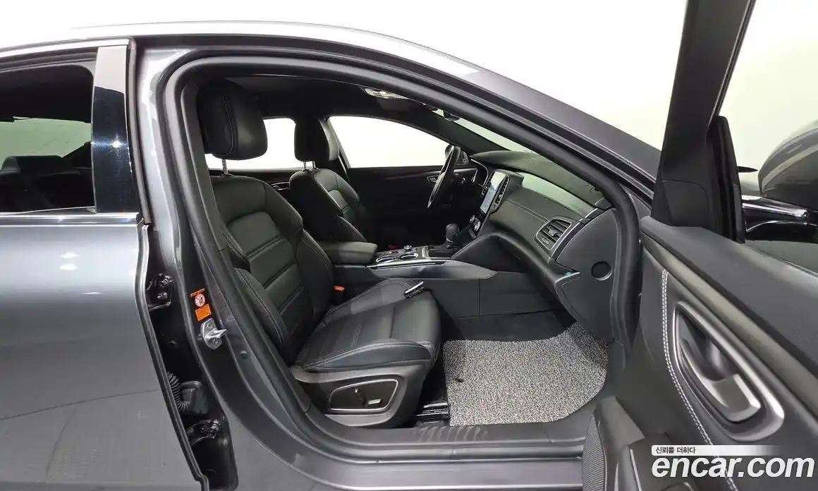 Renault SM6 2023 1.3 гидро, фото 13