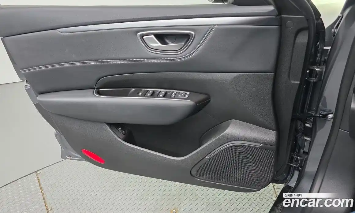 Renault SM6 2023 1.3 гидро, фото 14