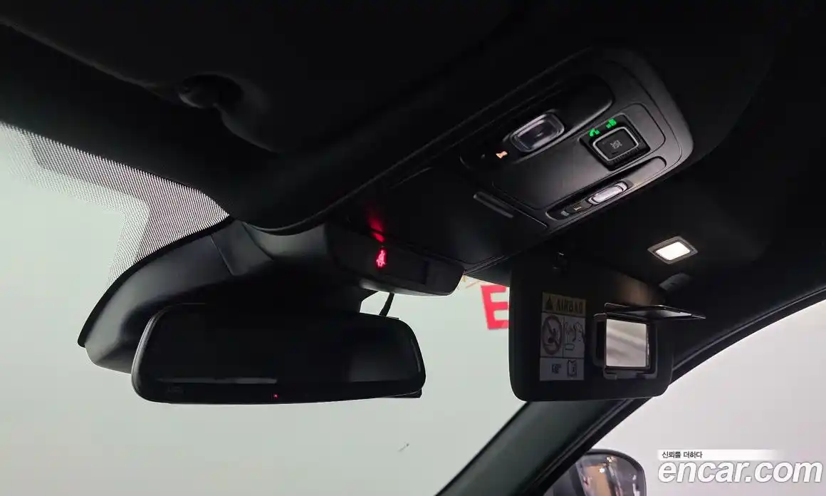 Renault SM6 2023 1.3 гидро, фото 24