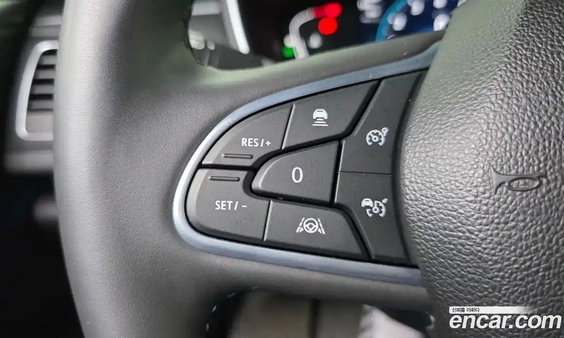 Renault SM6 2023 1.3 гидро, фото 28