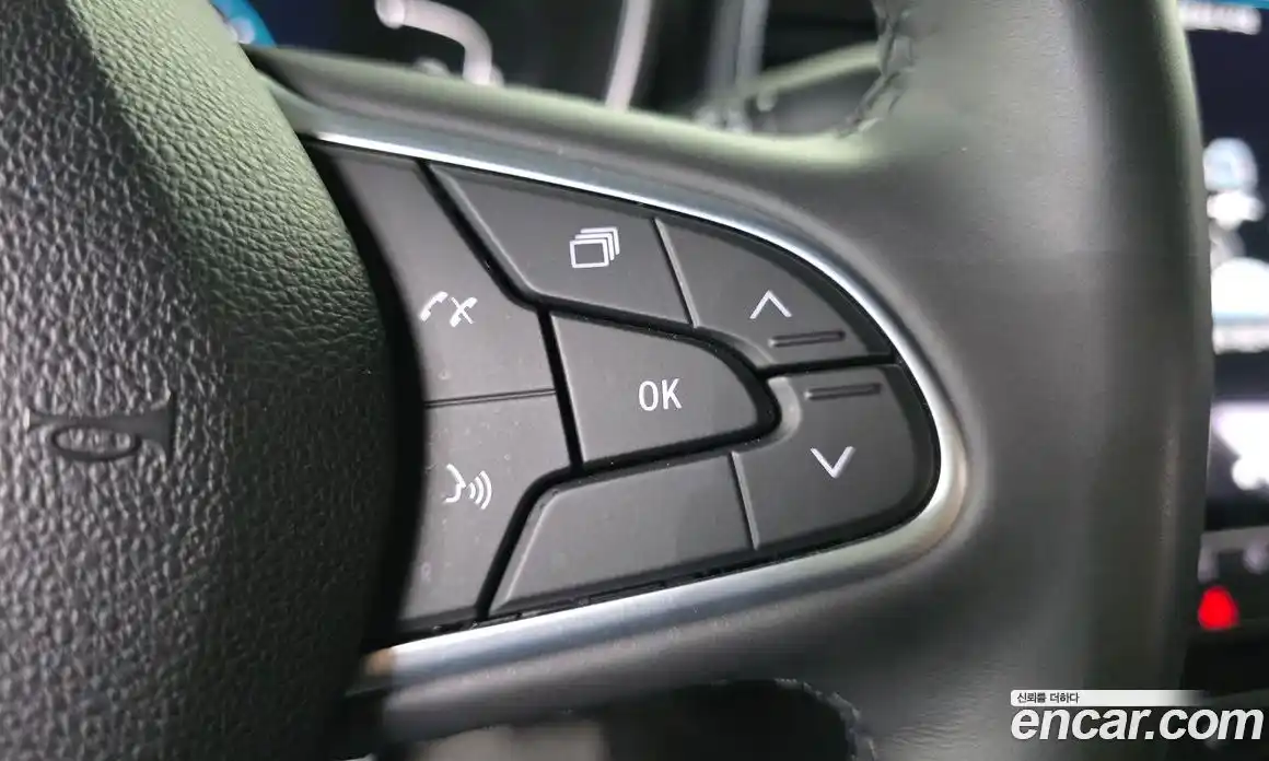Renault SM6 2023 1.3 гидро, фото 29