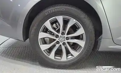 Renault SM6 2023 1.3 гидро, миниатюра 5