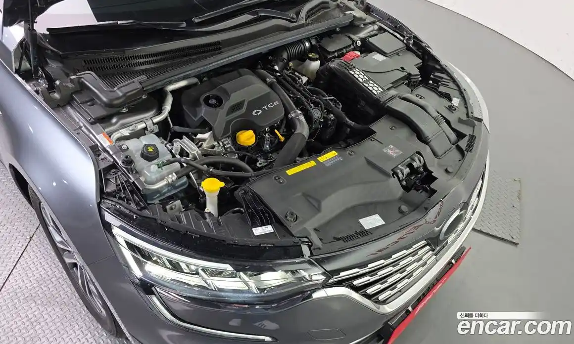 Renault SM6 2023 1.3 гидро, фото 6