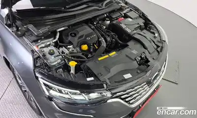 Renault SM6 2023 1.3 гидро, миниатюра 6