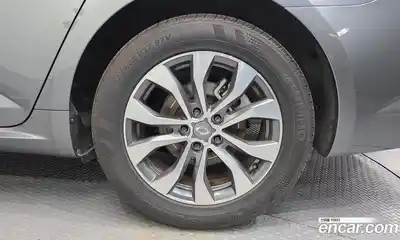 Renault SM6 2023 1.3 гидро, миниатюра 7