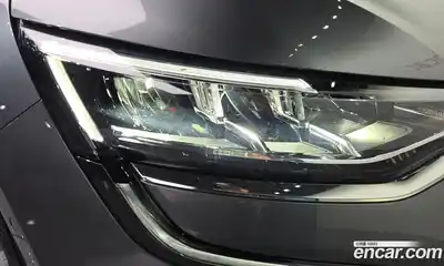 Renault SM6 2023 1.3 гидро, миниатюра 8