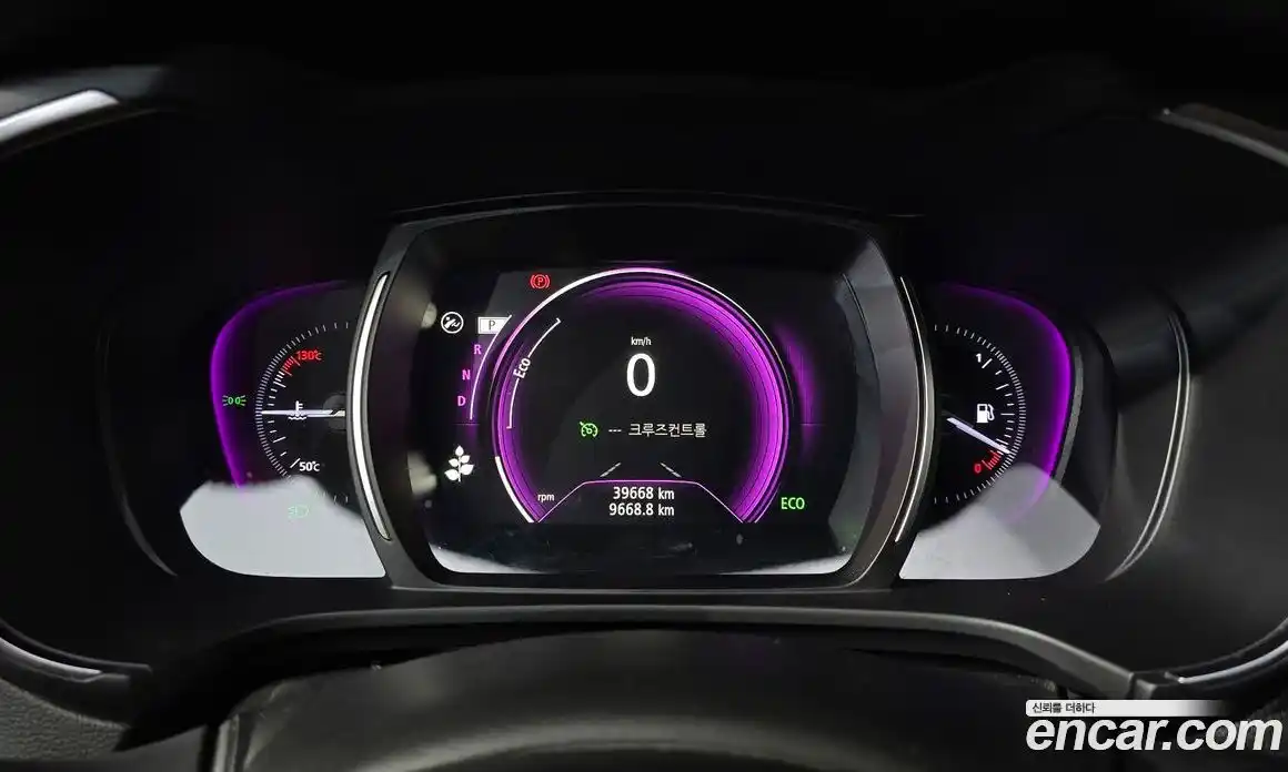 Renault QM6 2018 2.0 гидро, фото 11
